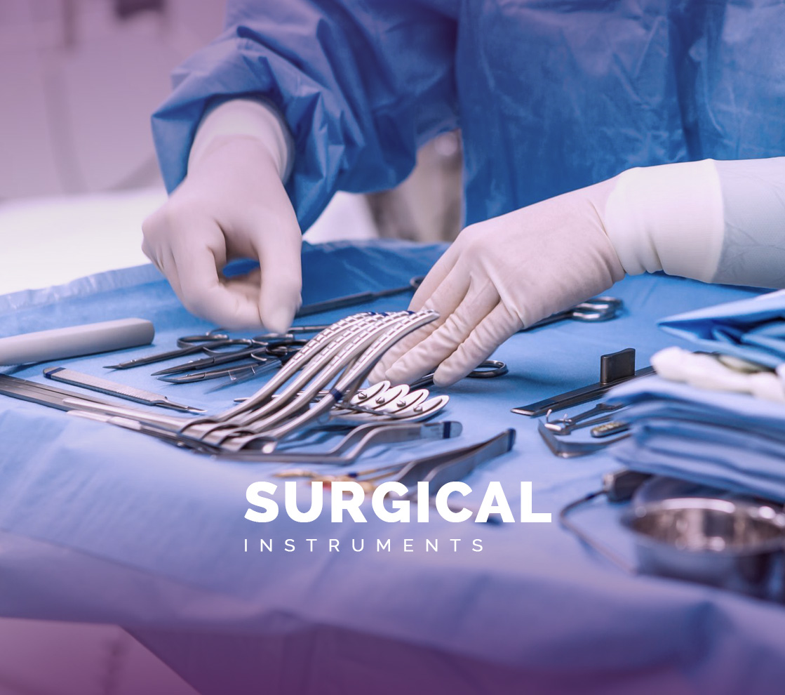 Surgical